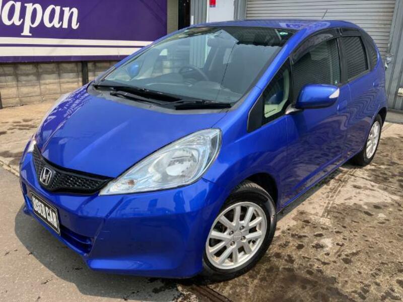FIT HYBRID