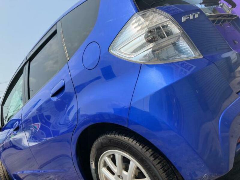 FIT HYBRID