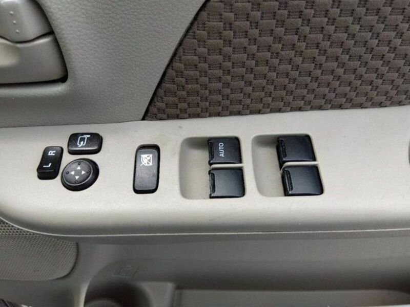 MINICAB VAN