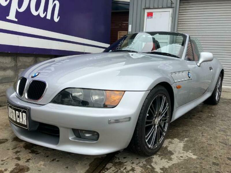 BMW Z3 ROADSTER