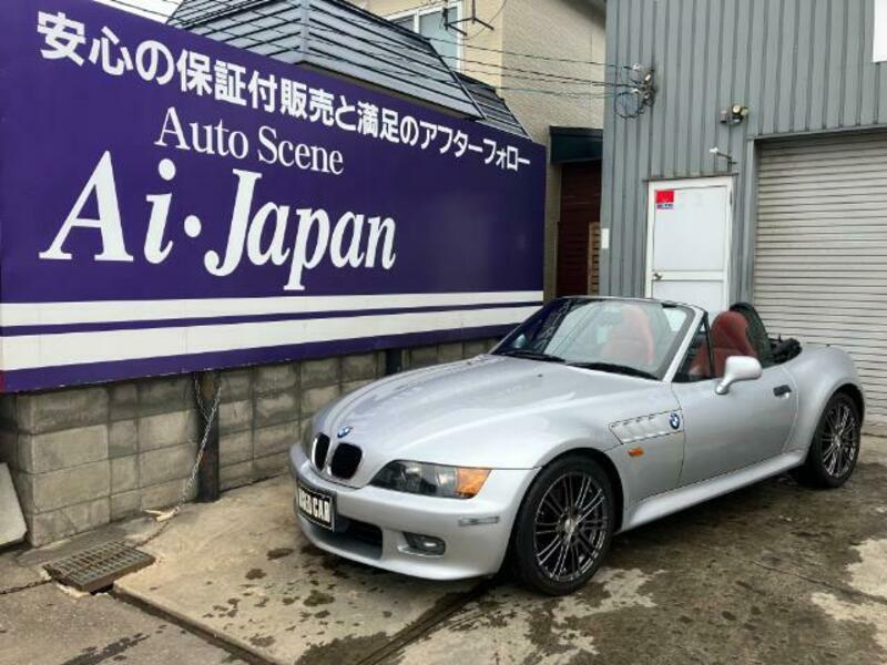 Z3 ROADSTER