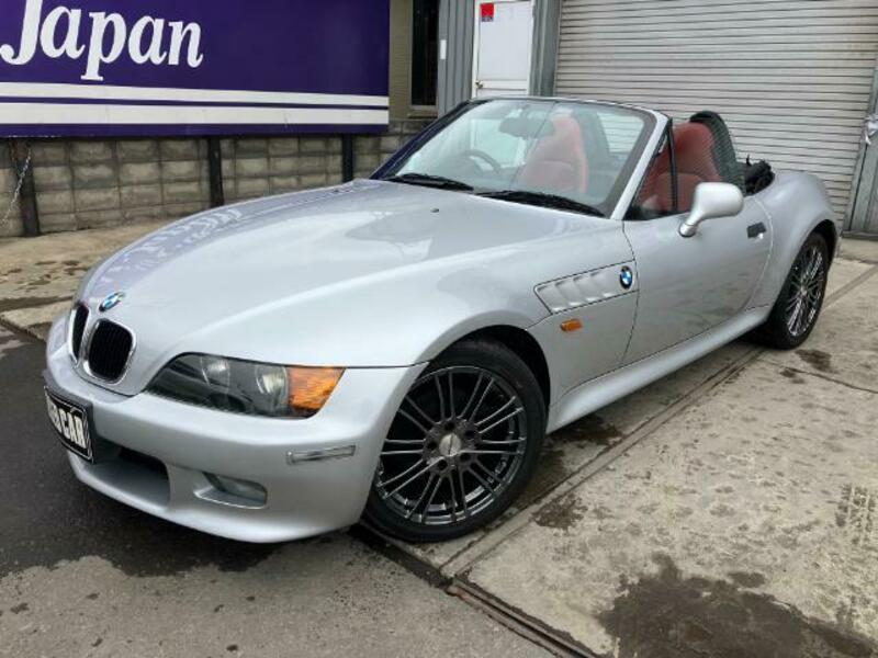 Z3 ROADSTER
