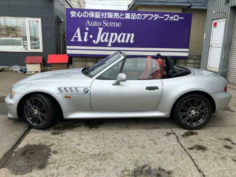 Z3 ROADSTER