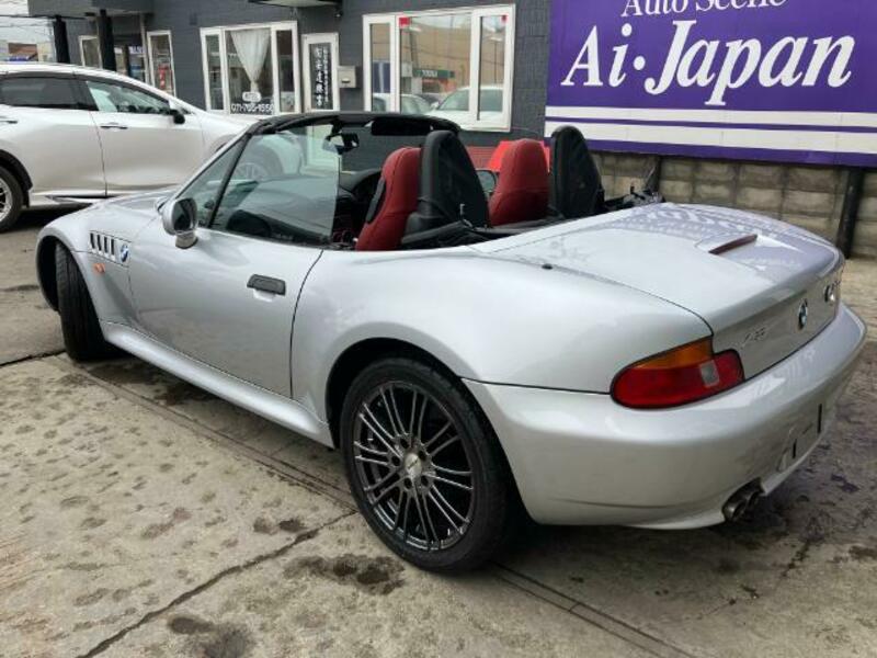 Z3 ROADSTER
