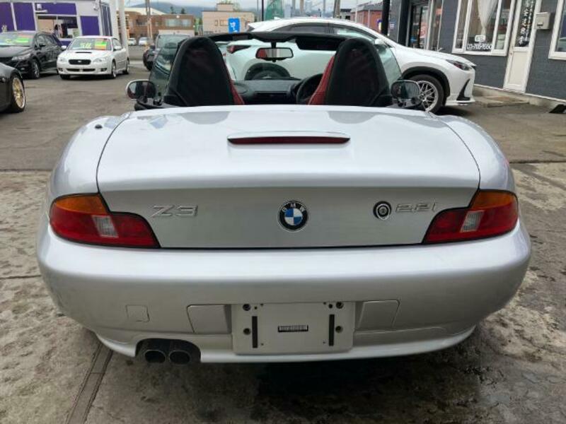 Z3 ROADSTER