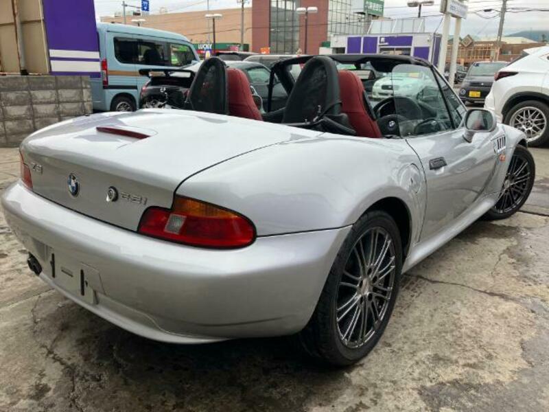 Z3 ROADSTER