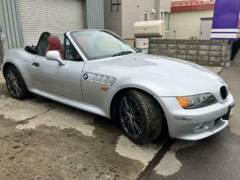 Z3 ROADSTER