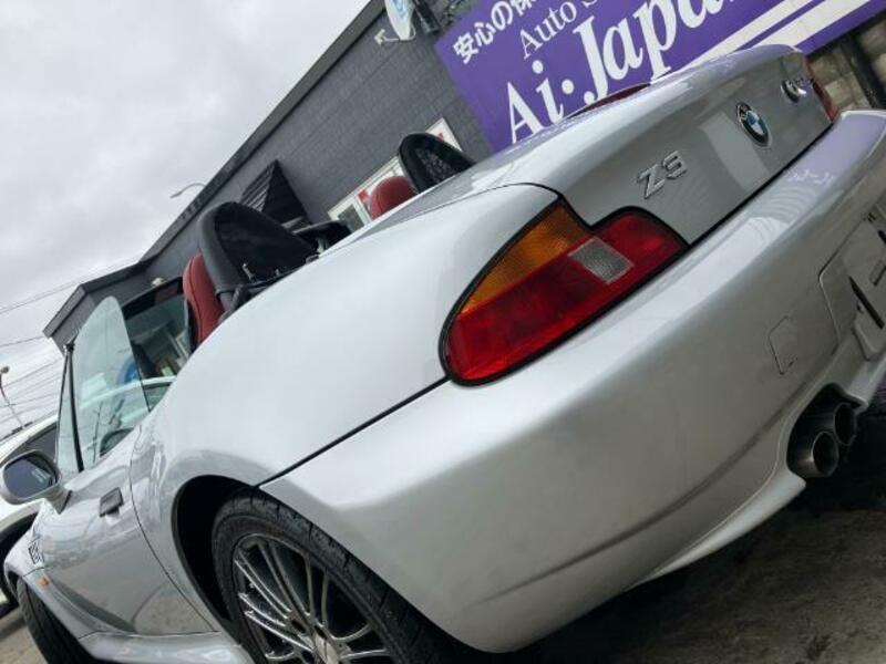 Z3 ROADSTER
