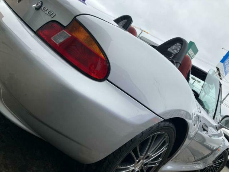 Z3 ROADSTER