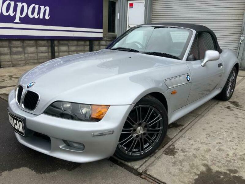 Z3 ROADSTER