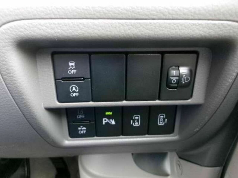 CLIPPER VAN