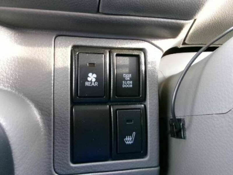 CLIPPER VAN