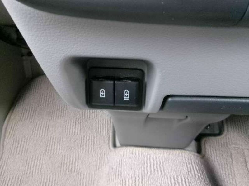 CLIPPER VAN