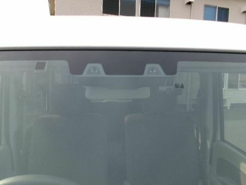 CLIPPER VAN