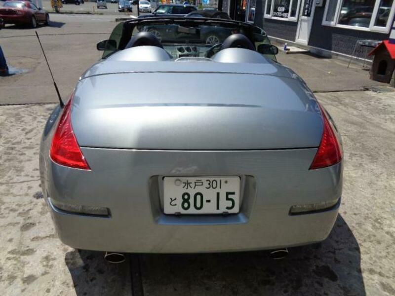 FAIRLADY Z