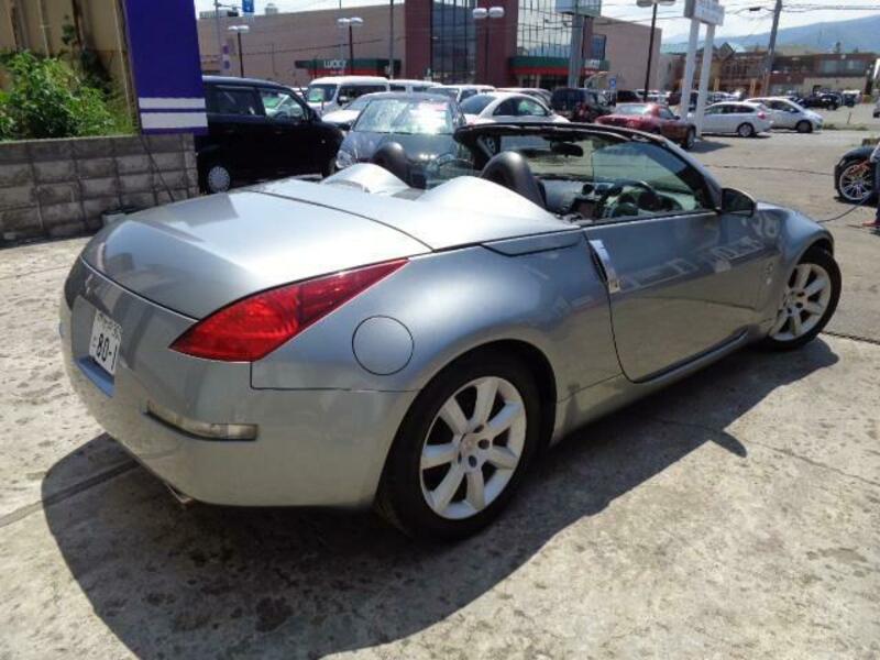 FAIRLADY Z