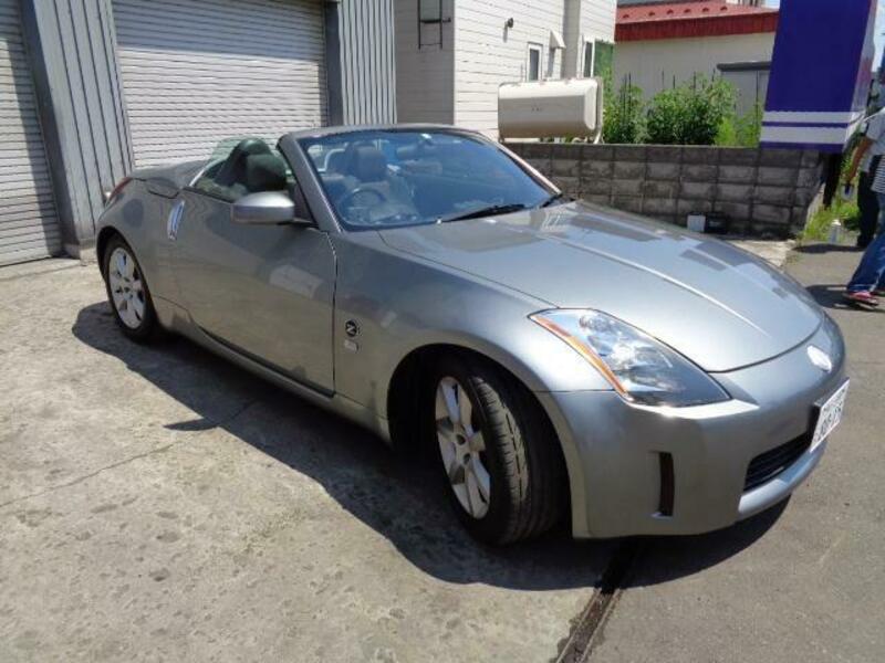 FAIRLADY Z