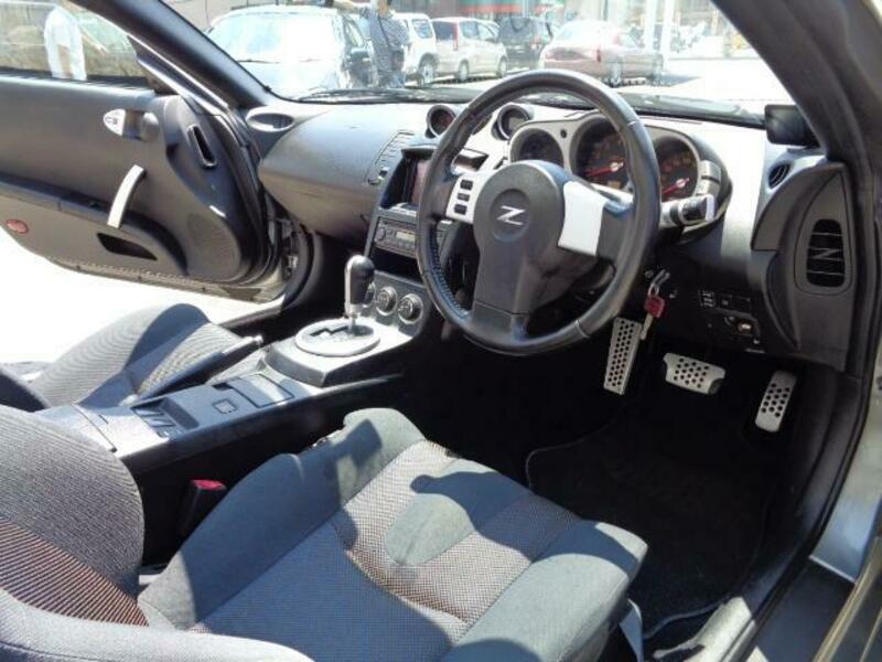 FAIRLADY Z