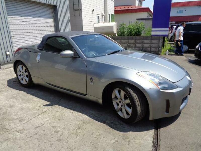 FAIRLADY Z
