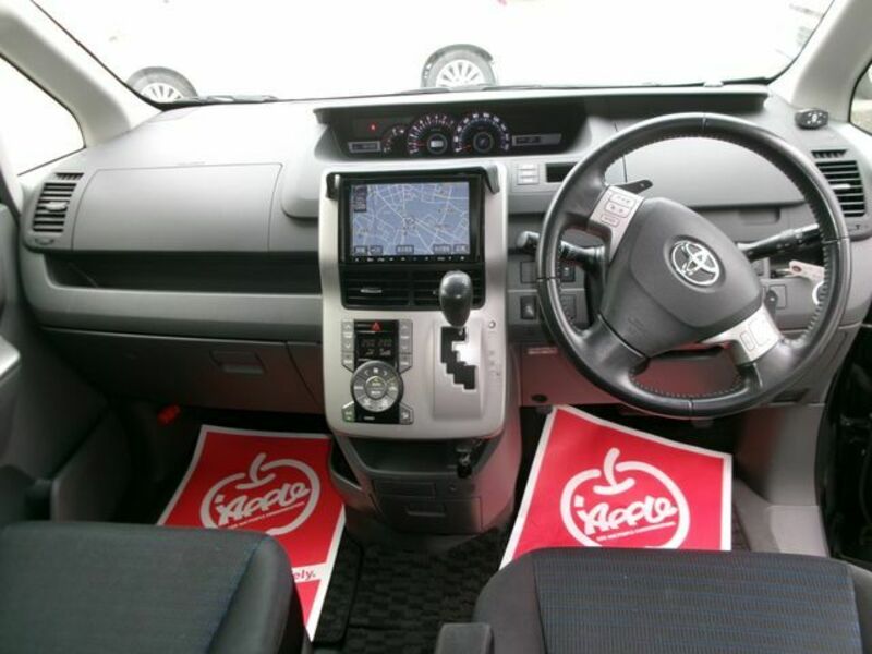 VOXY