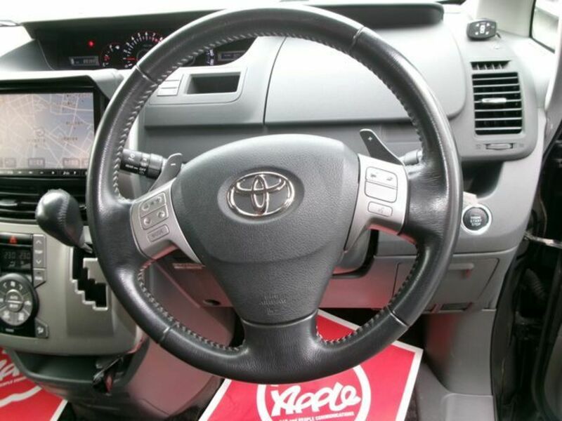 VOXY