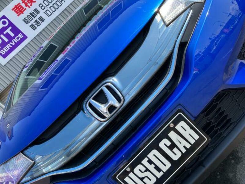 FIT HYBRID