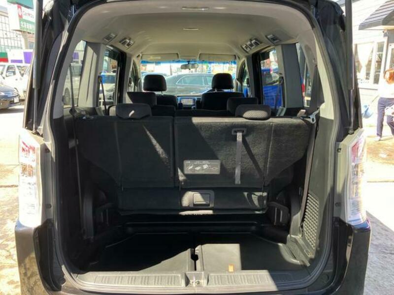 STEPWAGON SPADA