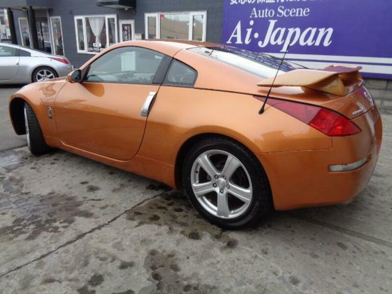 FAIRLADY Z