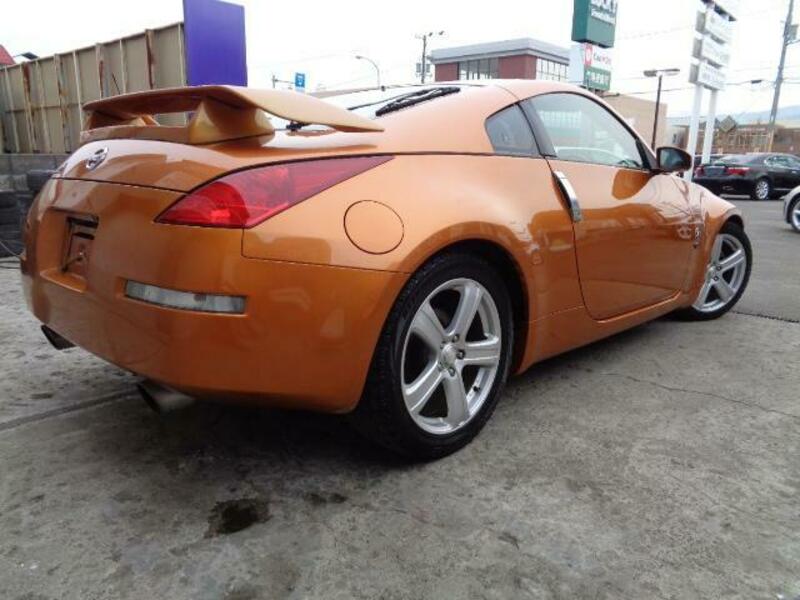 FAIRLADY Z