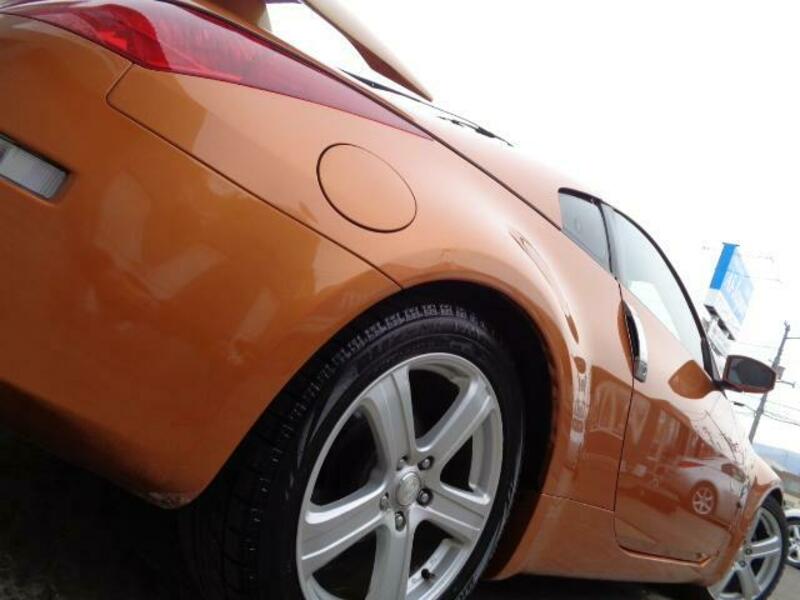 FAIRLADY Z