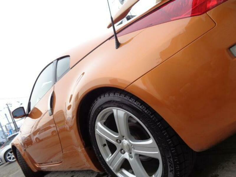 FAIRLADY Z