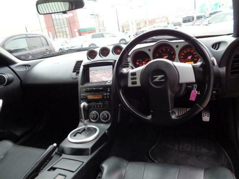 FAIRLADY Z