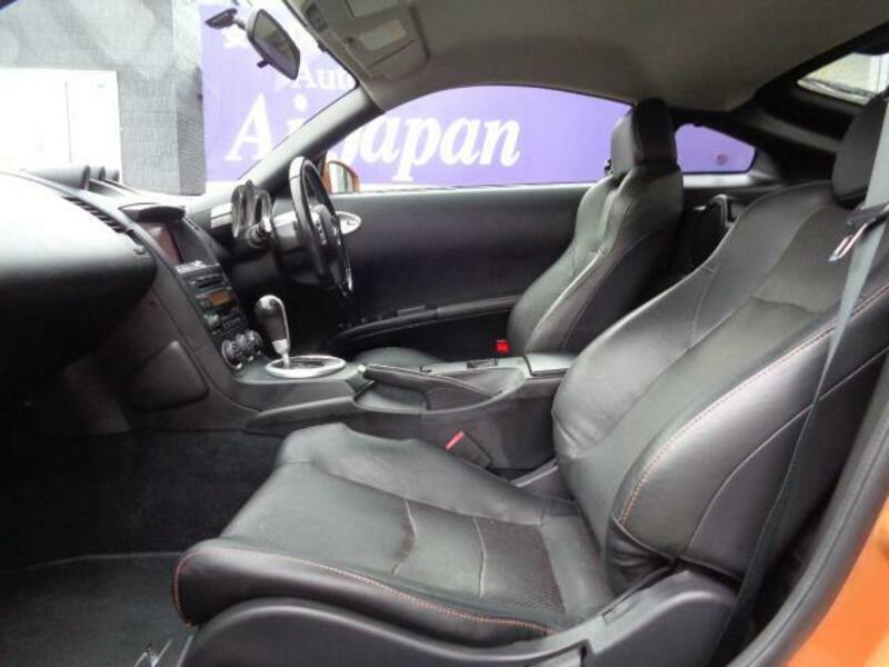 FAIRLADY Z