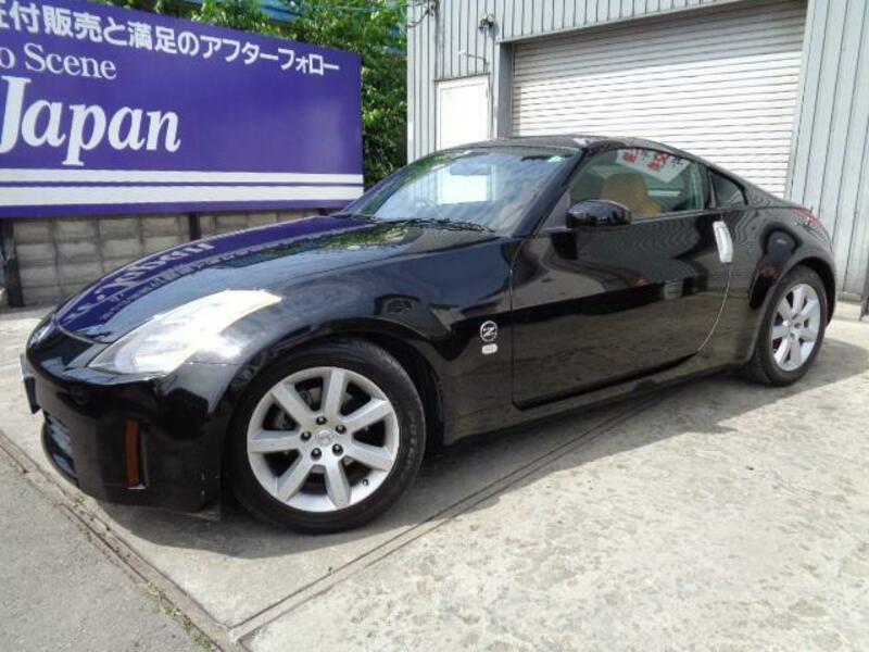 FAIRLADY Z