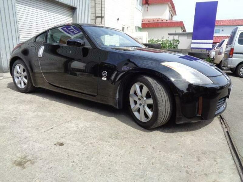 FAIRLADY Z