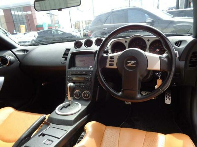 FAIRLADY Z