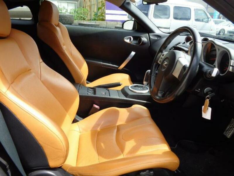 FAIRLADY Z