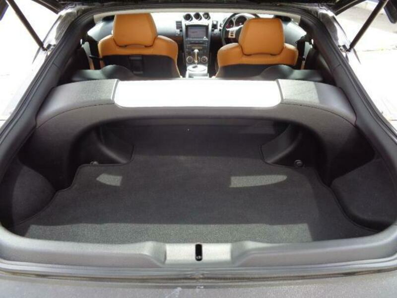 FAIRLADY Z