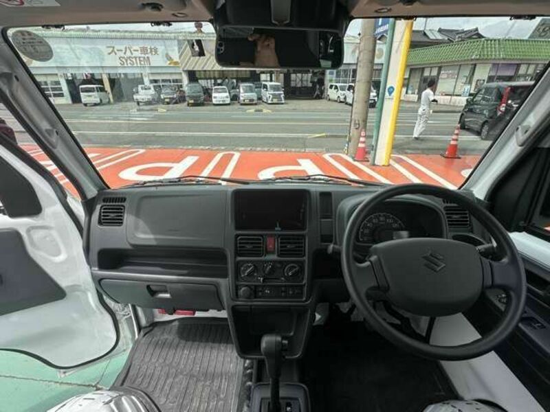 CARRY TRUCK