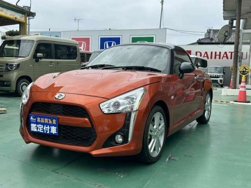 COPEN
