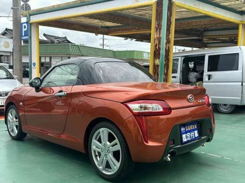 COPEN