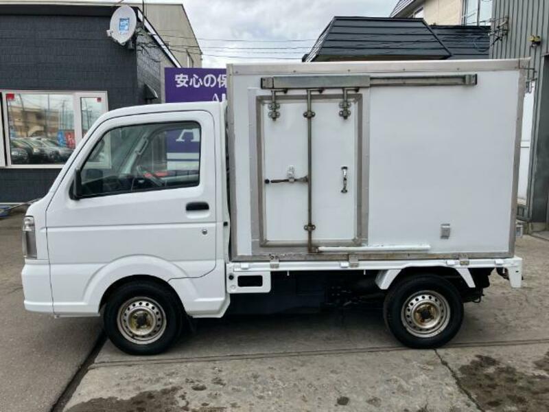 CARRY TRUCK
