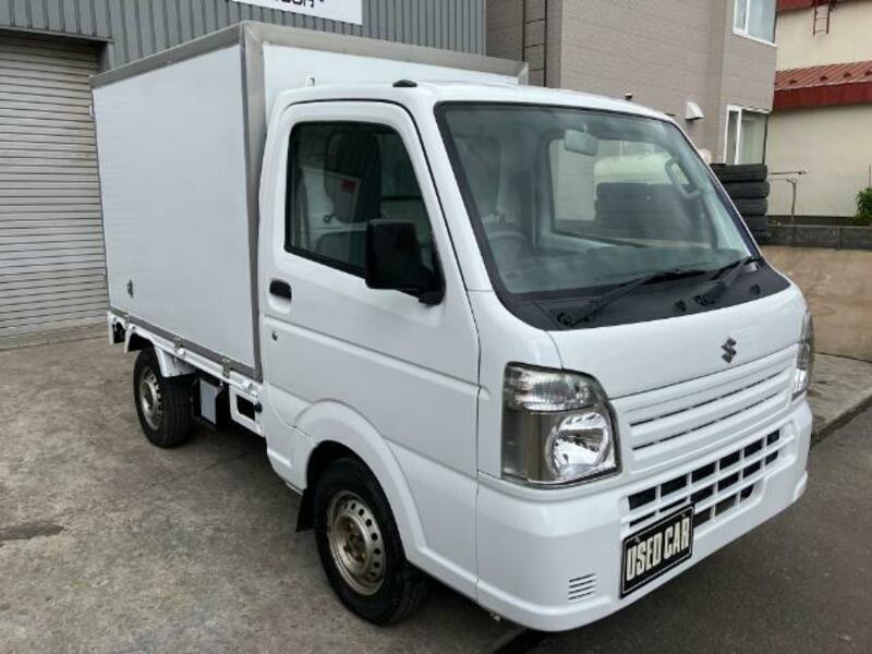 CARRY TRUCK