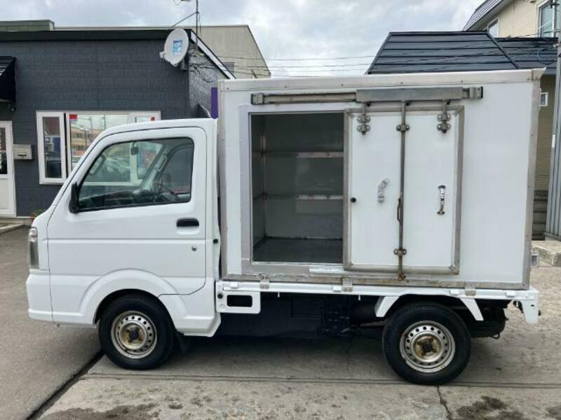 CARRY TRUCK
