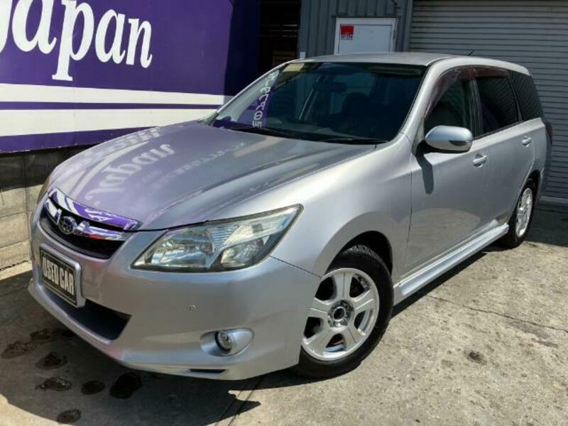 SUBARU EXIGA