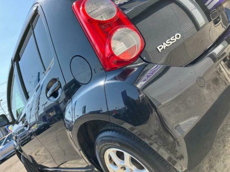 PASSO
