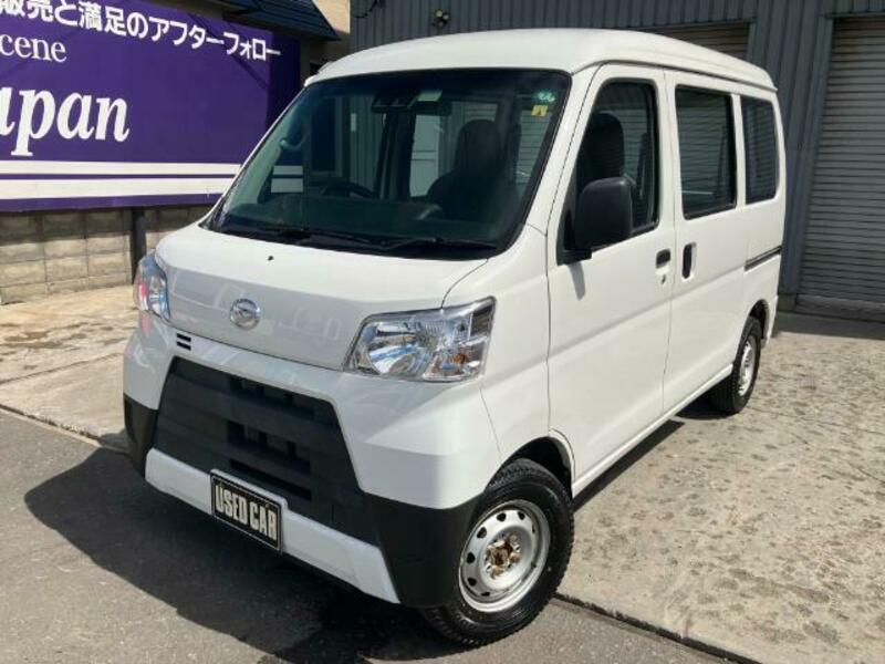 HIJET CARGO