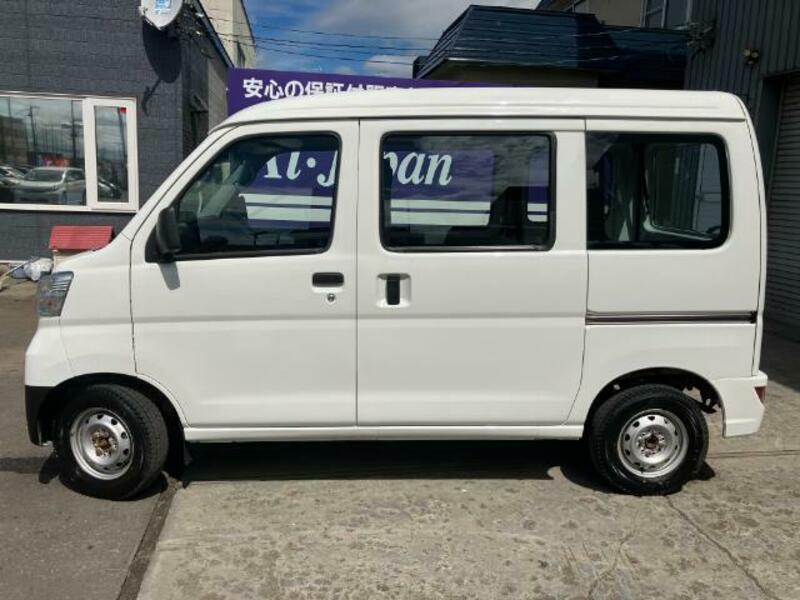 HIJET CARGO
