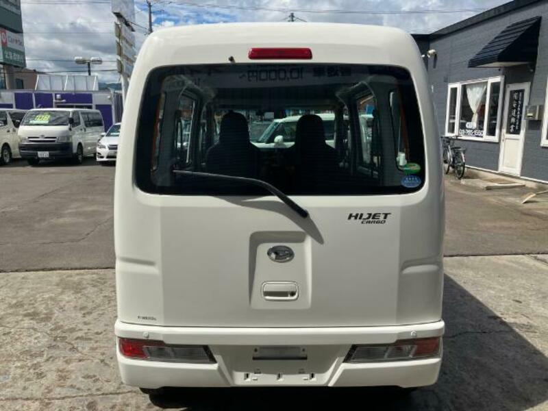 HIJET CARGO