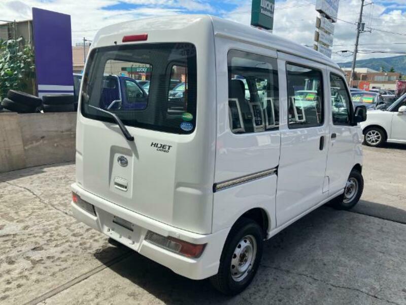 HIJET CARGO